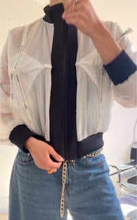 Image 2 of White Parachute Bomber