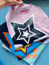 5TAR tee - child