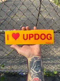 Image 2 of I ❤️Updog