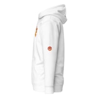 Image 3 of Singel Bells Unisex Hoodie