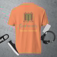 Image 24 of Geechee Unity heavyweight tee
