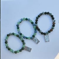 Tarot Bracelets