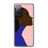 Zoe - Samsung Case