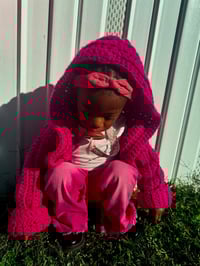 Image 1 of Kiddie Puffer Jacket