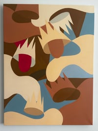 WE ROYAL Mocha 1 original 