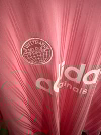 Image 3 of Adidas Pink Jersey Size L