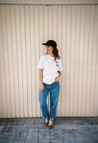 Image 3 of I DON´T LIKE BAD COFFEE white