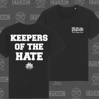 BSD - KOTH (Pocket Print)