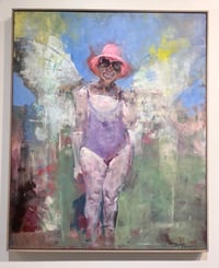 Image 2 of Bien dans sa peau (Good in her skin)- Mathew McFarren