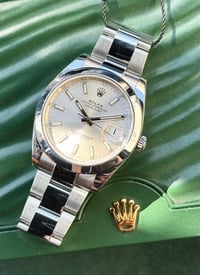 Image 1 of Rolex Datejust 41 126300 