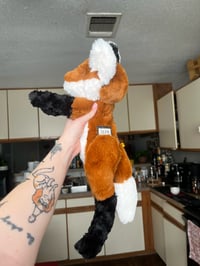 Image 2 of Pre-Order Mystery Fox