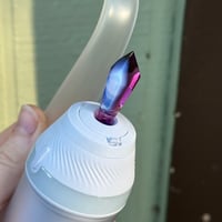 Image 1 of New Proxy / Peak Joystick 5 - Amethyst Tones