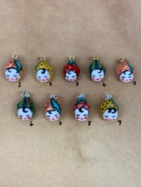 Image 1 of Fruity Bebes - Gold and Platinum Lustre options