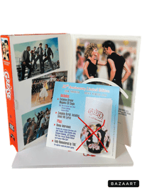 Image 2 of Grease [1979] [Widescreen] [20th Anniversary Edition]