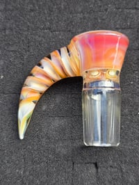 Image 5 of Serendipity 18mm Slide By 2k Glass Art 