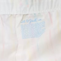 Image 25 of Baby Girls Cat & Jack/Grayson 7PC Tank & Short Bundle