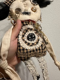 Image 3 of Dyla Dolly