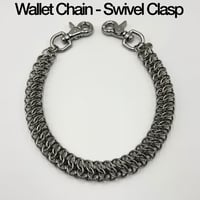 Image 4 of GSG Necklace/Wallet Chain