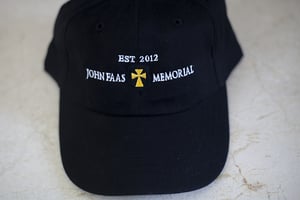 Image of Baseball cap