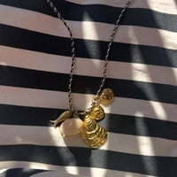 Image 1 of Collier merveille 