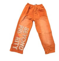 Image 5 of "BEYOND FRIED" PEARL ORANGE 