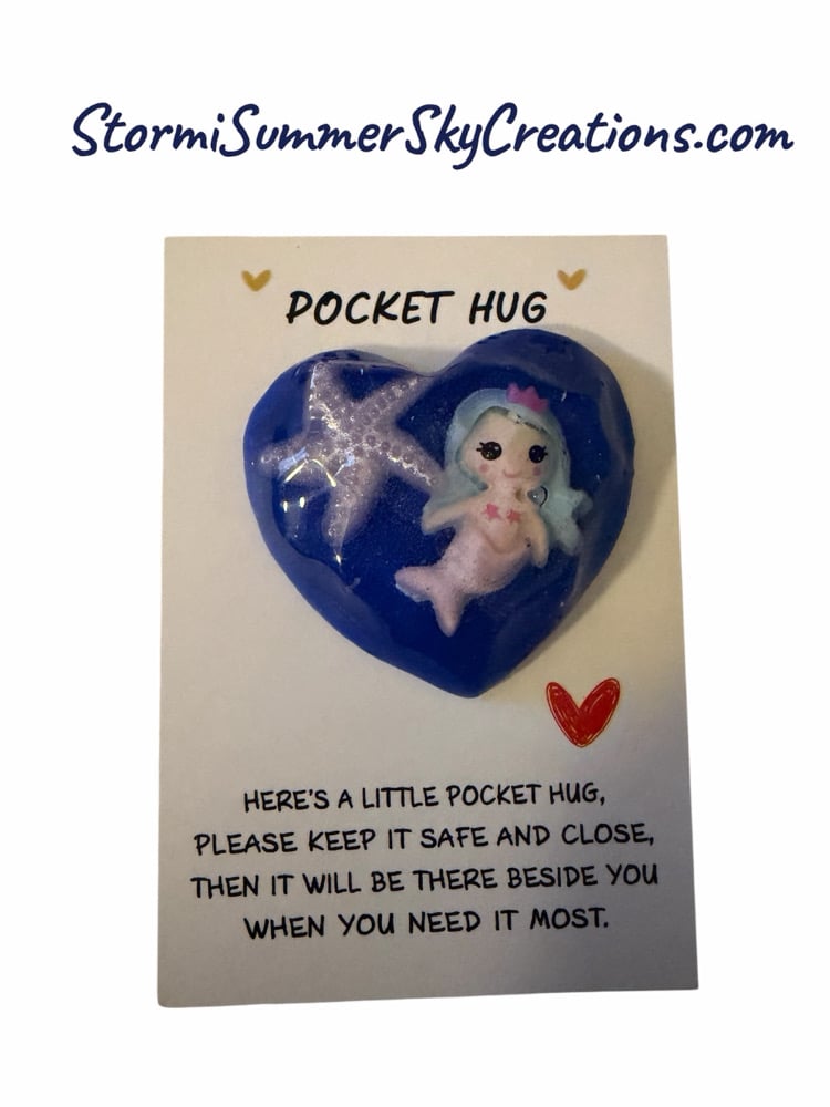 Image of Pocket Hugs