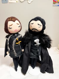 Image 5 of ARYA Inspired Art Doll