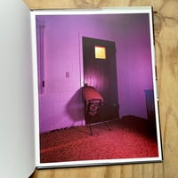Image 9 of Todd Hido - House Hunting (Signed 1st Ed. w/signed print)