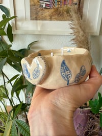Image 4 of Céramique Coeur & Bougie