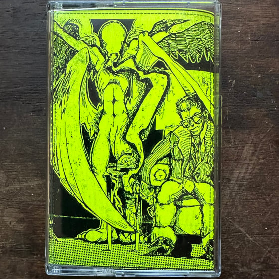 Image of Cassette Bundle 1 