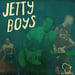 Image of Direct Hit! b/w Jetty Boys Split 7"