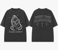 Image 3 of Christ Culture tee 