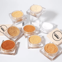 Image 1 of Mini Loose Setting Powder 