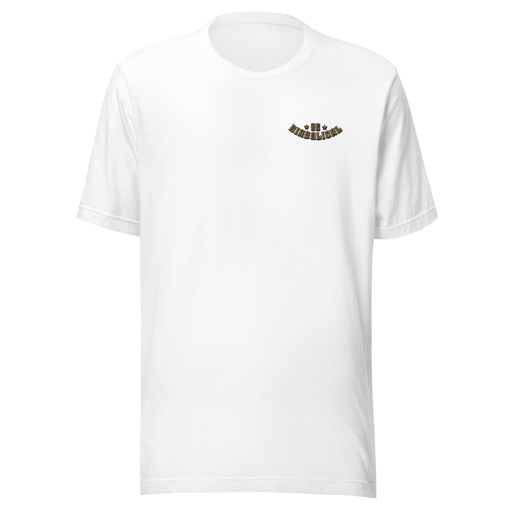 The "Reaper" Collection Tee