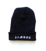 Image of JAMBON Beanie