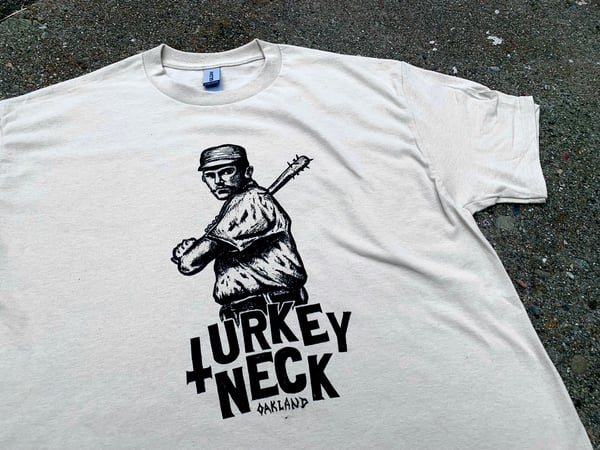 Image of Batter Up shirt