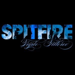 Image of Spitfire - Triple Filtered album (ukhiphop)