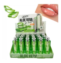 Aloe Vera Lip Balm