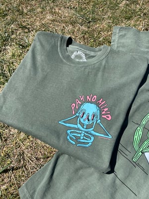 Image of Your Thoughts Tee