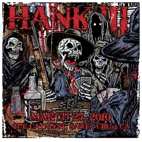 Hank Poker Hank Poker