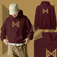 Image 3 of Tanjun Hoody