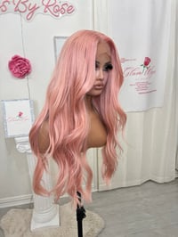 Image 22 of Pink luxury (ready to ship) 