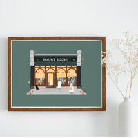 Image 2 of Haunt Books