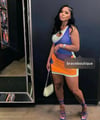 Level Dress