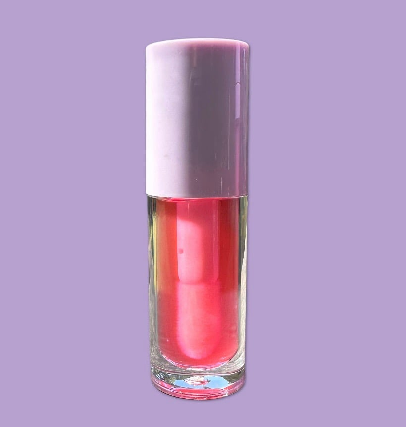 Image of Wild Cherry Lip Oil