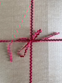 Image 7 of Warm Hearth Patchwork Quilt