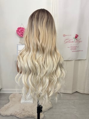 Image of Melissa throw on and go (ready to ship)