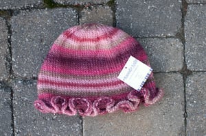 Image of Gracelynn Hat