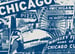 Image of 5 Pack Chicago City Postcard Set