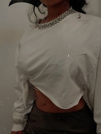 Image 7 of PUNK ROYAL TEE